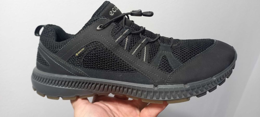 Adidasi barbati Ecco goretex 43