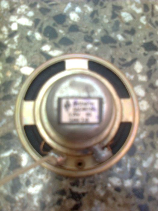 говорители за разни проекти