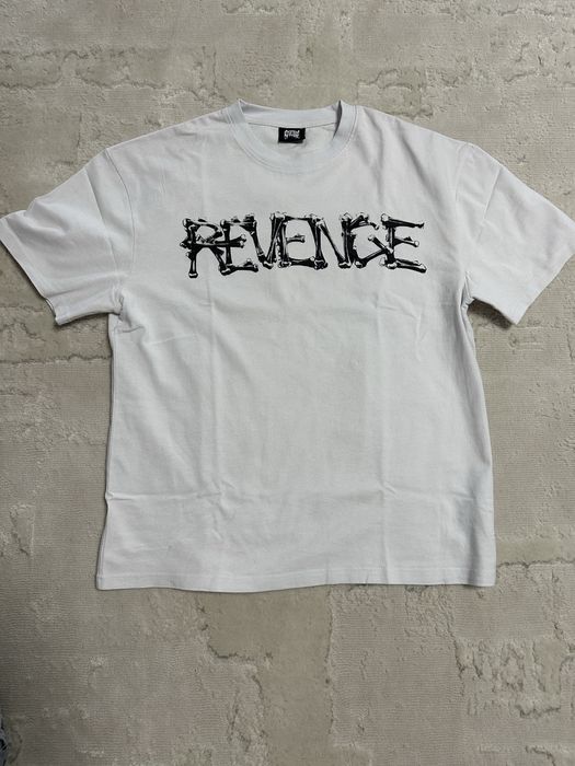 Tricou Revenge x Lil Durk