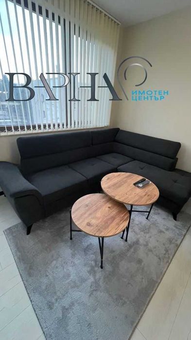 Дава се под наем Двустаен апартамент в Варна, Победа - 50 кв.м за 598.23 € - Снимка #6