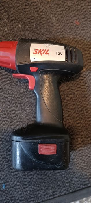 Винтоверт Skill 12V