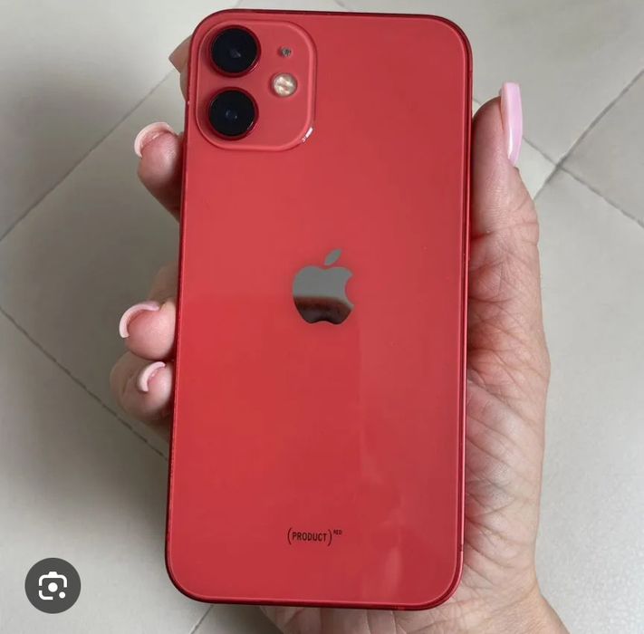 Смартфон iPhone 12 mini 128G