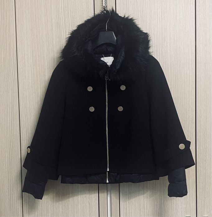 Luxury vinter jacket S