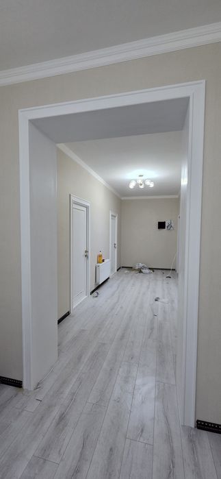 Уста отделка подключ