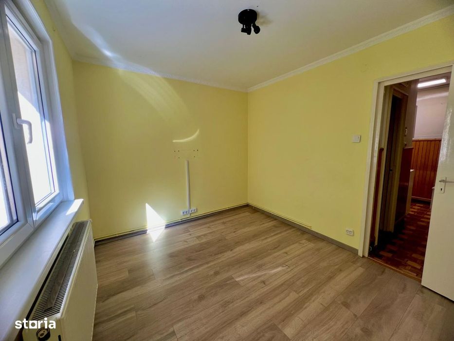 C/1589 De vânzare apartament cu 2 camere în Tg Mureș - Dâmbul Pietros