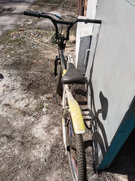 Продается  велосипед