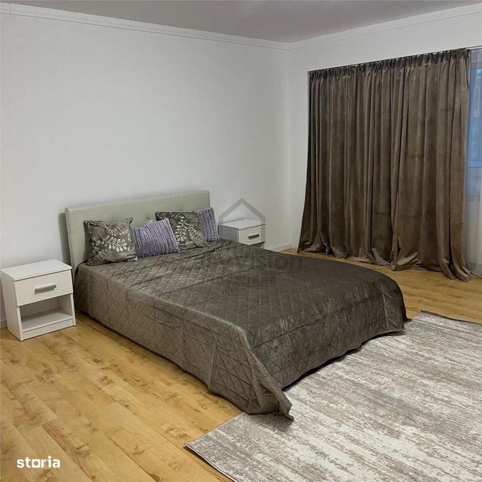 Apartament 2 camere | Piata Alba Iulia - Decebal | Sector 3