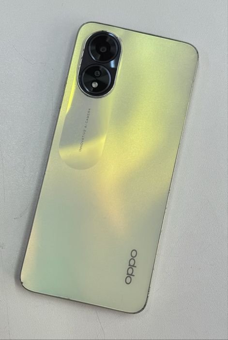 Продам OPPO A18 256GB