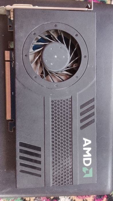 Видеокарта AF6850
