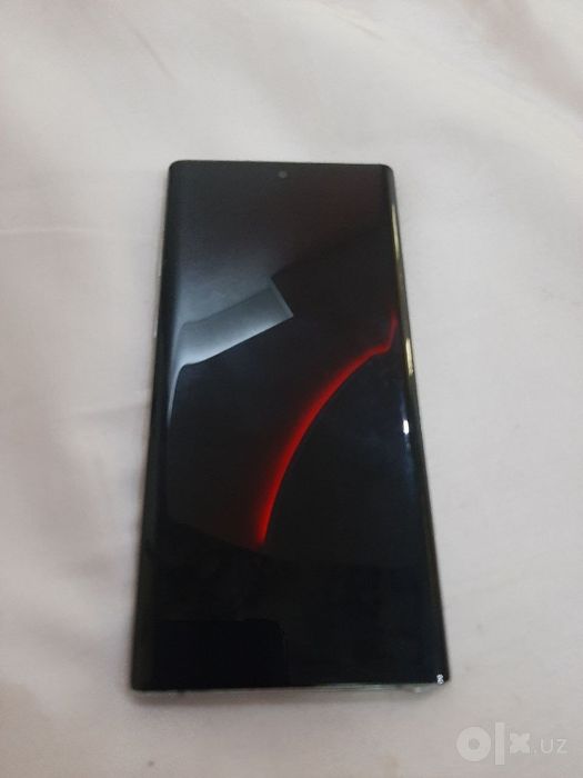 Samsung not 10 12/256GB