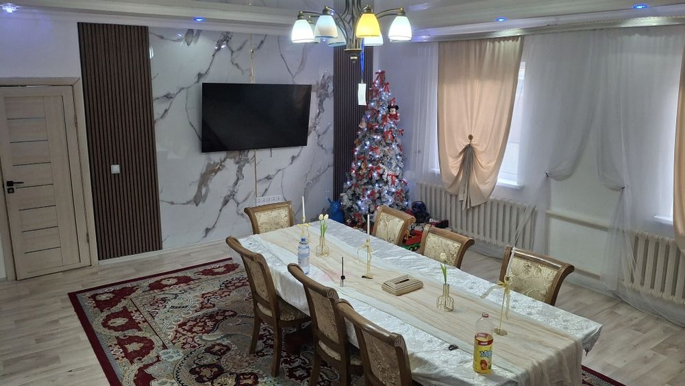 Продам отдельно стоящий дом