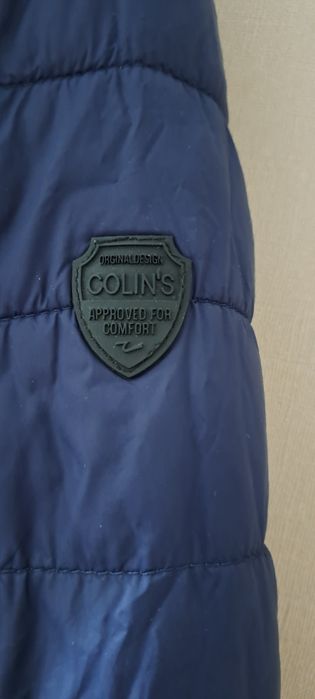 Куртка Фирма колинс colin's , размер л
Продам куртка колинс, фирма Col