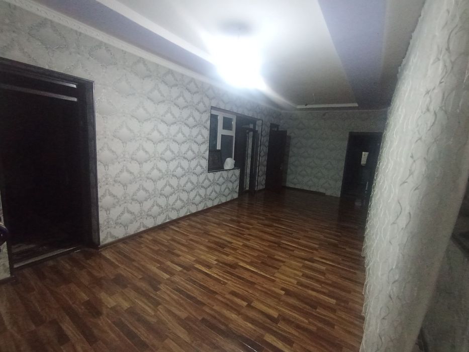 Yangi hayot tuman.chortoq mahalla. 5.5 sotih uy sotiladi