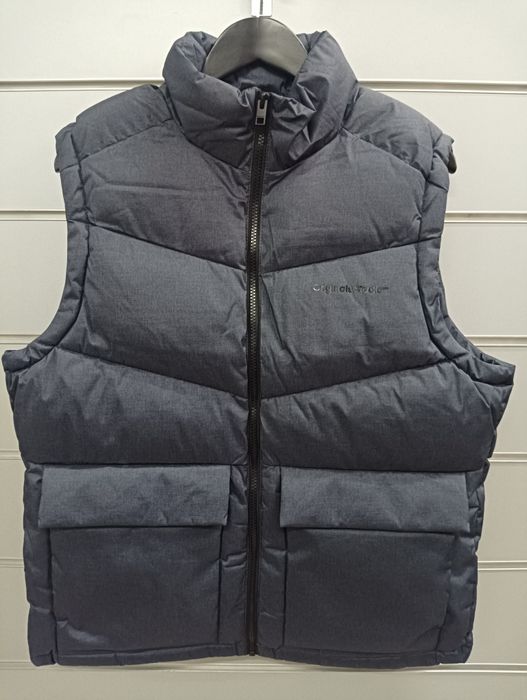 Водоустойчива грейка Jack and Jones S M L XL XXL нова мъжка елек