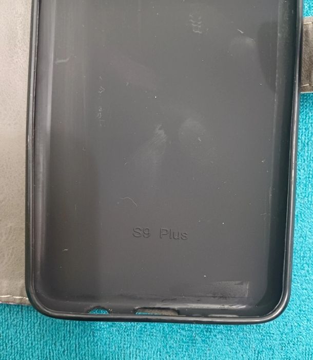 Husa pt Samsung s9 plus