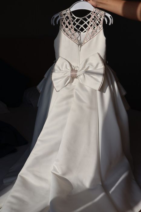 Платье на прокат 1годик