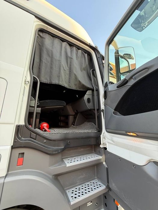 Mercedes Actros MP3 1844 Сотилади