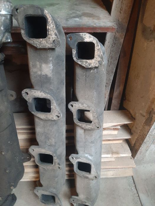 Продам з/ч на Маз