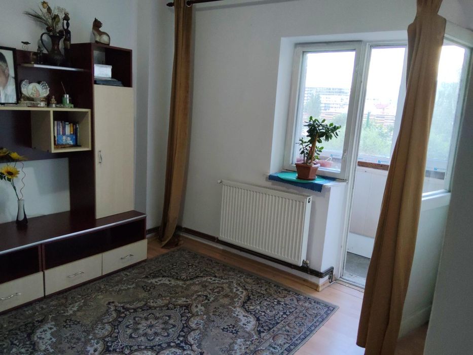 Vanzare apartament 2 camere Racadau