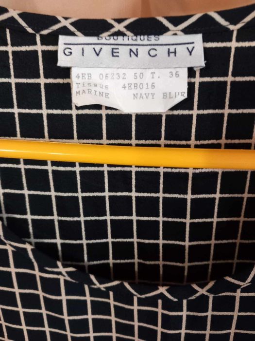 Tricouri și fustă Givenchy