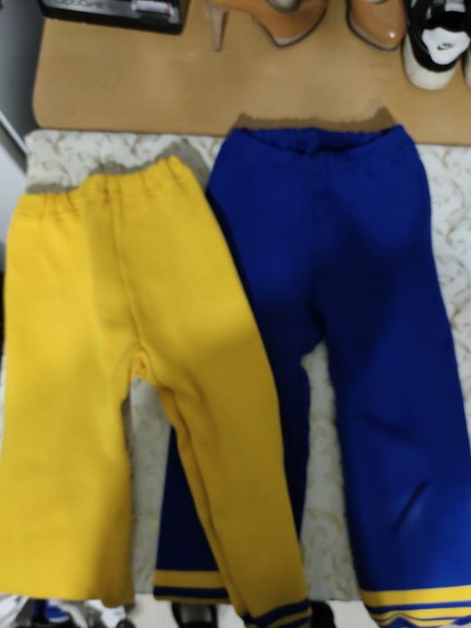 Хоккейная форма.