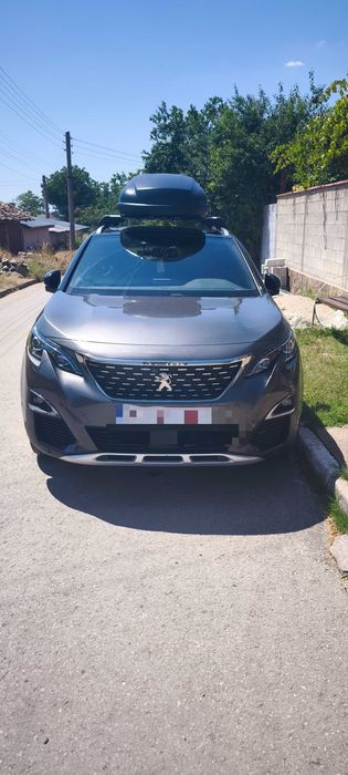 Bermuda 300 куфар за багаж