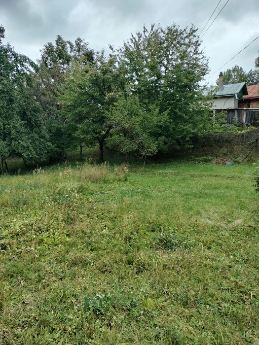 Teren Ipotești  Suceava