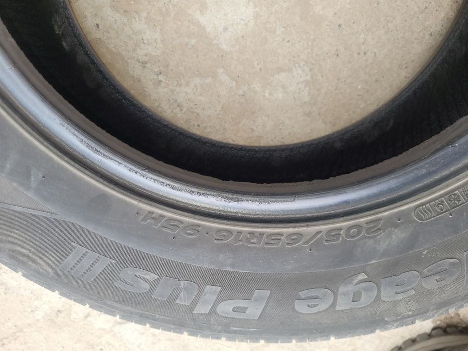 Продам 205/65/16 1шт