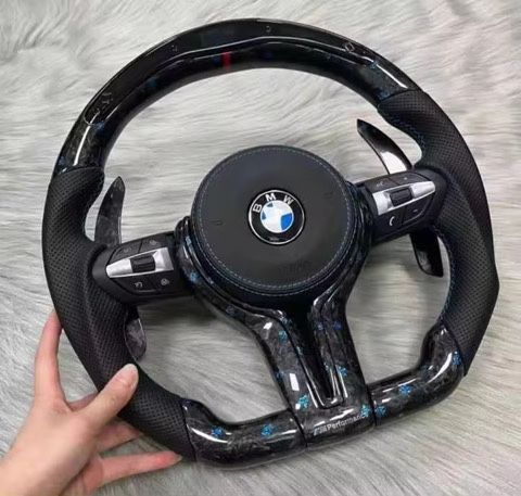 Volane M/Custom BMW F01 F10 F30 F32 etc