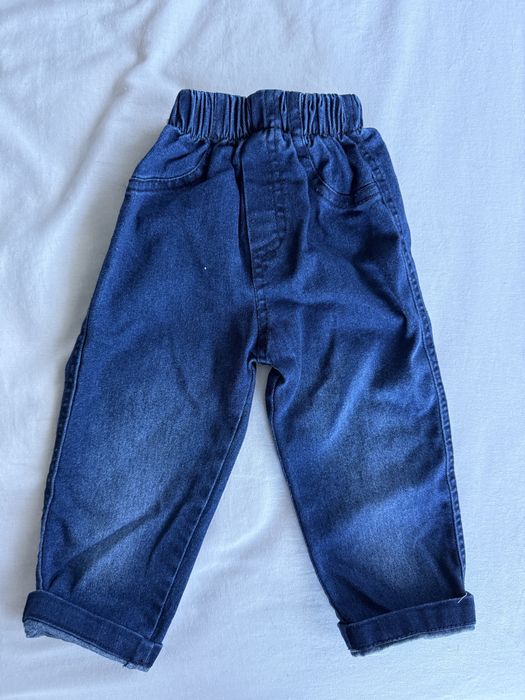 Дрешки за момче 12-18 м