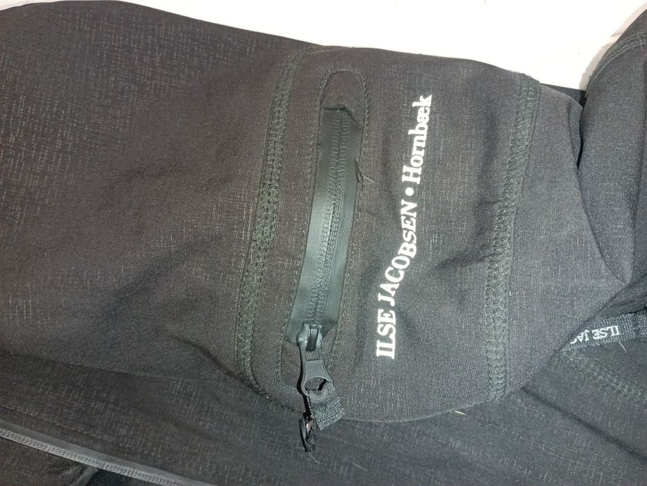 Ilse Jacobsen дъждобран суичър M - 15 лв