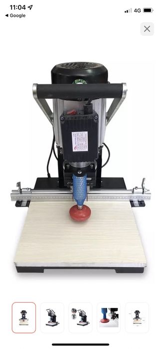 Сверло персадочный станок