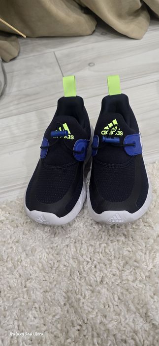 Детски обувки и боти