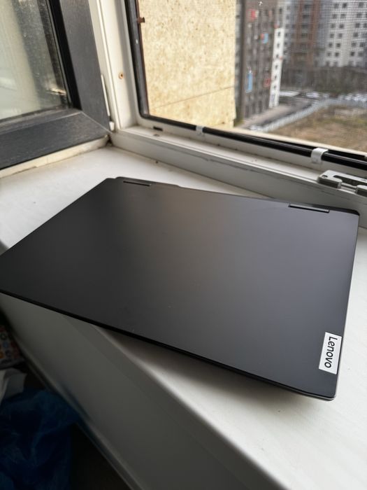 lenovo ideapad gaming 3, ноутбук игровой