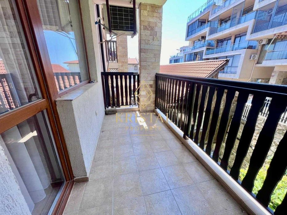 Продава се Двустаен апартамент в Свети Влас - 67 кв.м за 1172 €/кв.м - Снимка #12