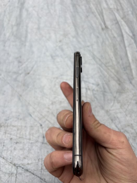 Iphone X черного цвета Imei зазблокирован