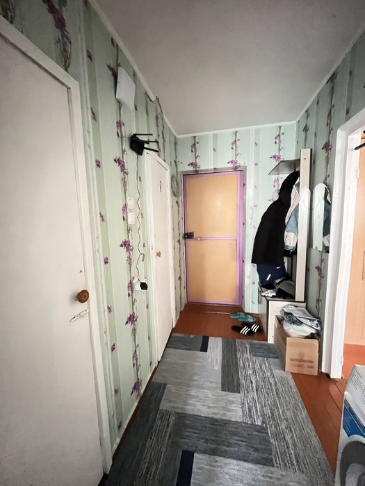 Продам 1комнатную квартиру