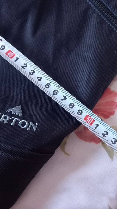 Дамски ски панталон BURTON