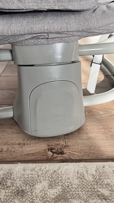 Шезлонг для детей