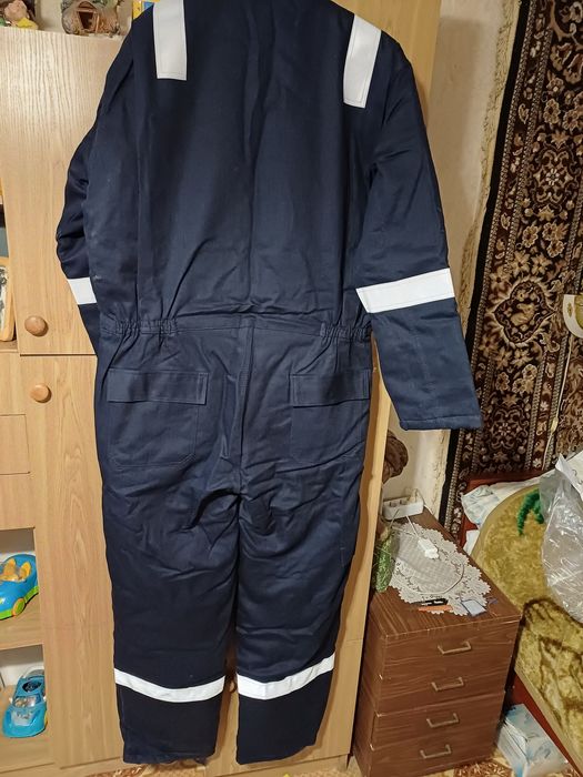 Продам зимний комбинезон