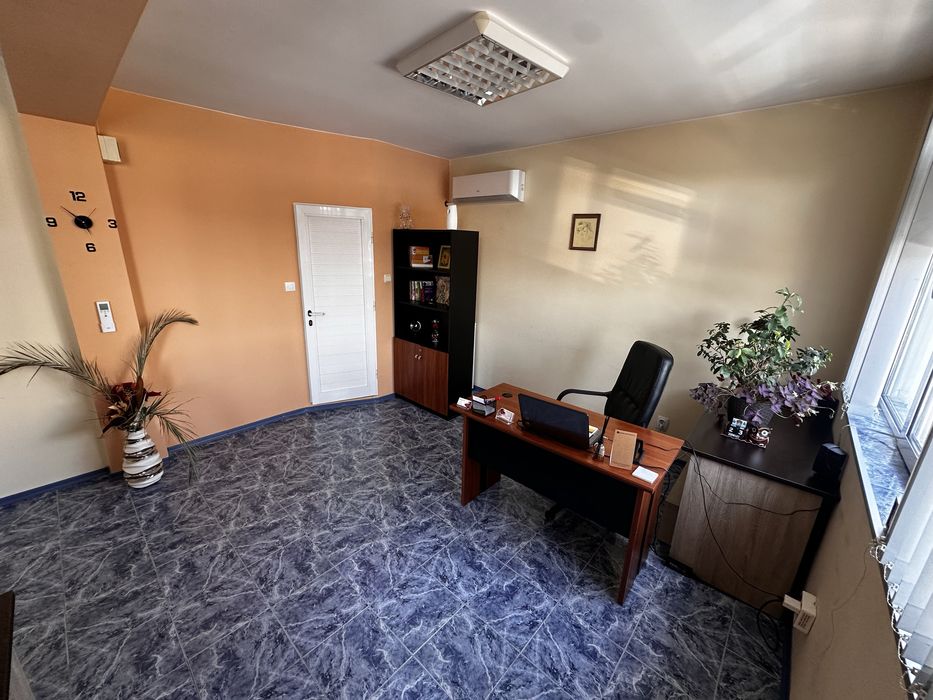 Дава се под наем Офис в София, Хаджи Димитър - 30 кв.м за 280 € - Снимка #3
