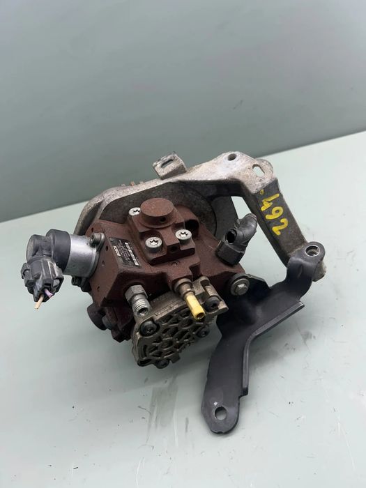 Pompa inalta presiune 0445010102 Peugeot 206 2002 1.4 HDI MT (68 hp)