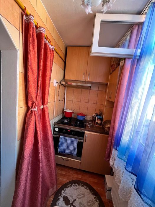 Apartament 2 camere Avrig - zona centrala