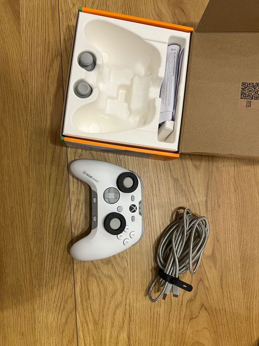 Контролер Scuf valor pro