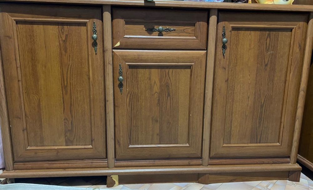 Шкаф для одежды, шкафчик