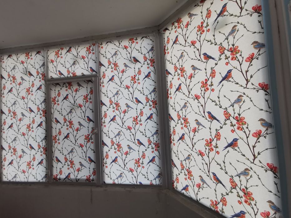 Жалюзи рулонные от "ЭЛИТ-КЛАСС"