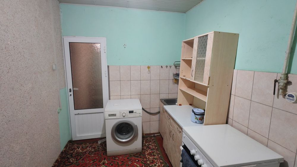 1 комнатная квартира сдаётся