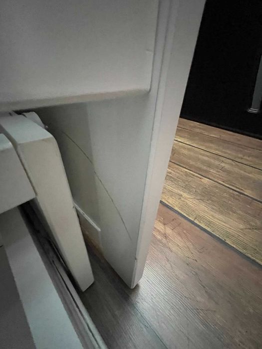 Детска кошара- люлка