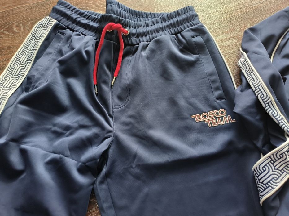 Костюм Bosco team