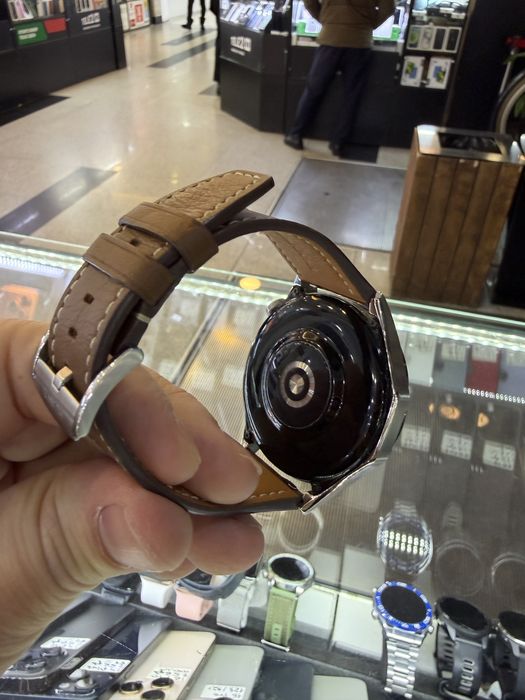 Huawei Watch GT 4